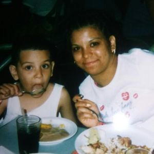 Meet your Posher, Steven